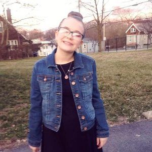 Meet your Posher, Isabella